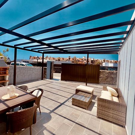 Casa Relax Villa Плая Бланка Екстериор снимка