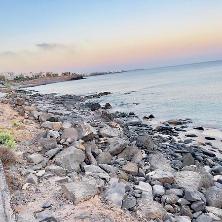 Casa Relax Villa Плая Бланка Екстериор снимка