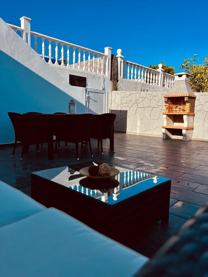 Casa Relax Villa Плая Бланка Екстериор снимка