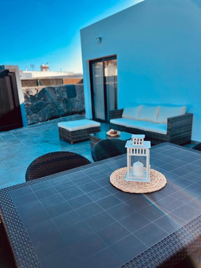Casa Relax Villa Плая Бланка Екстериор снимка