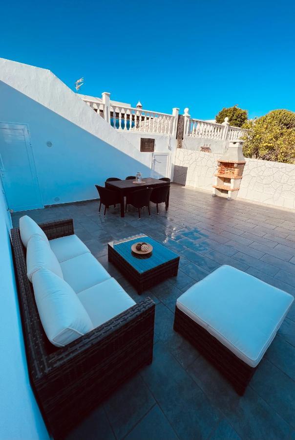 Casa Relax Villa Плая Бланка Екстериор снимка