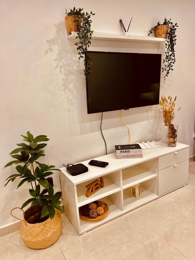 Casa Relax Villa Плая Бланка Екстериор снимка