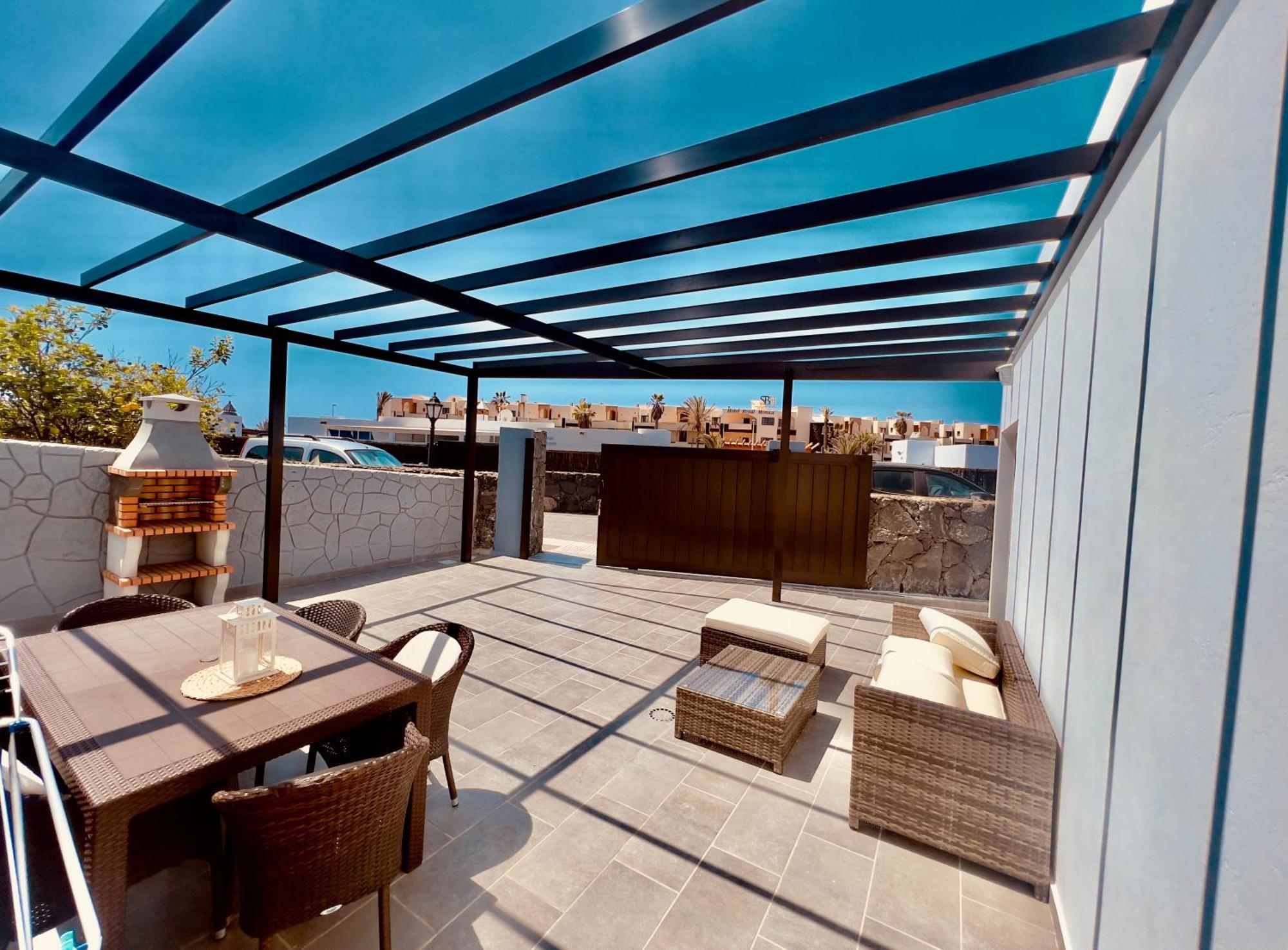 Casa Relax Villa Плая Бланка Екстериор снимка
