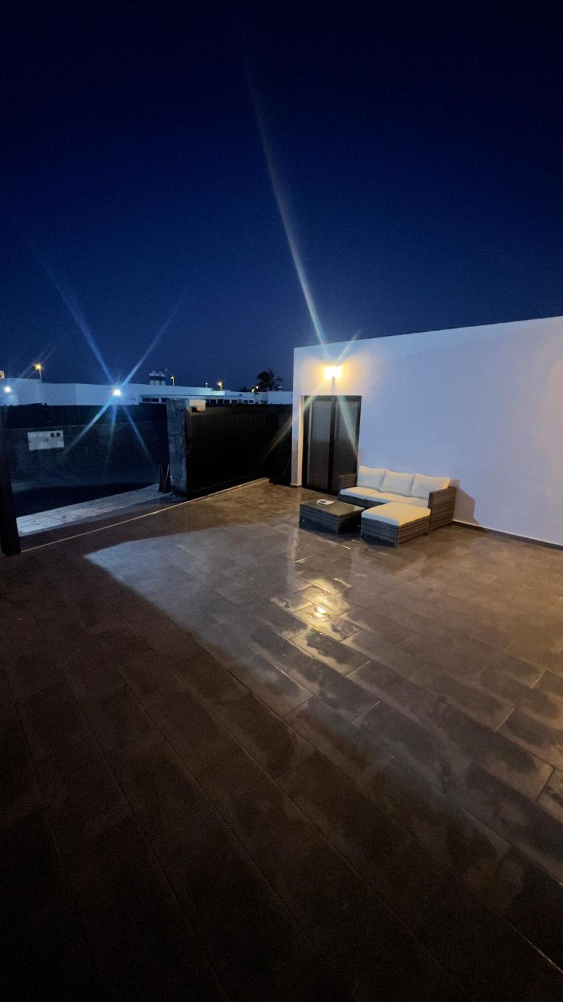 Casa Relax Villa Плая Бланка Екстериор снимка