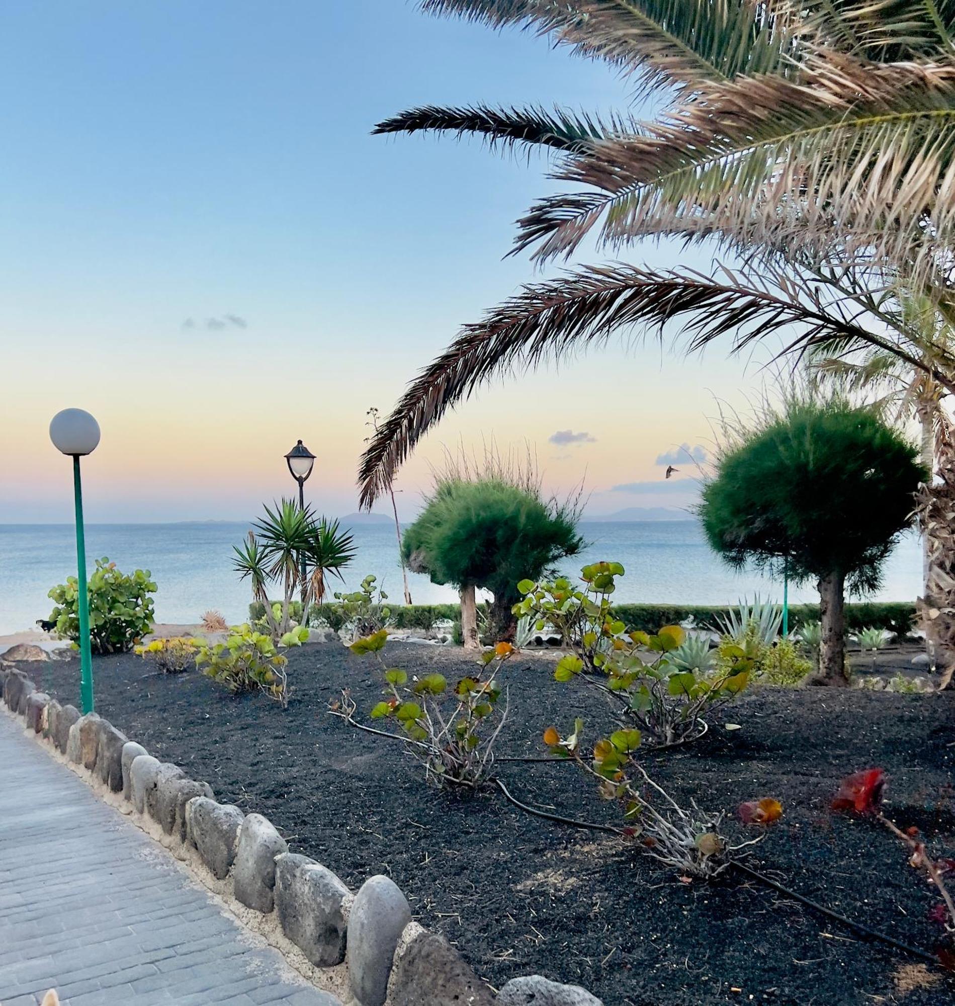Casa Relax Villa Плая Бланка Екстериор снимка